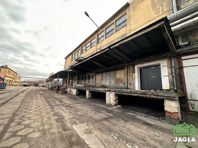 Lokal użytkowy Bydgoszcz Zimne Wody