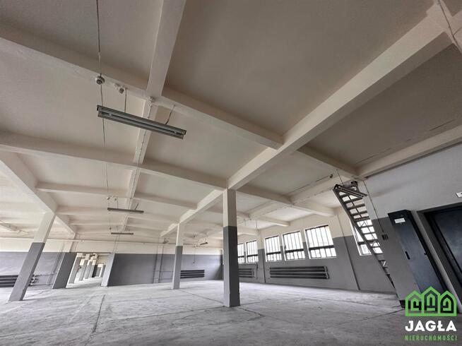 Lokal użytkowy Bydgoszcz Zimne Wody