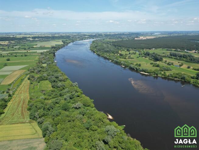 Działka usługowa Bydgoszcz Fordon