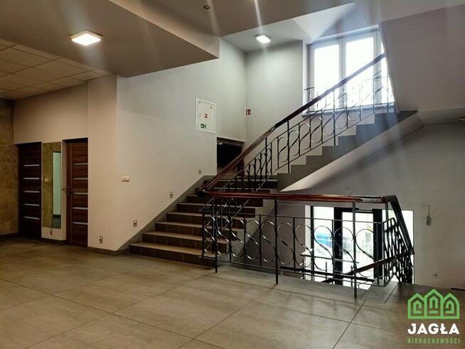 Lokal użytkowy Bydgoszcz Centrum