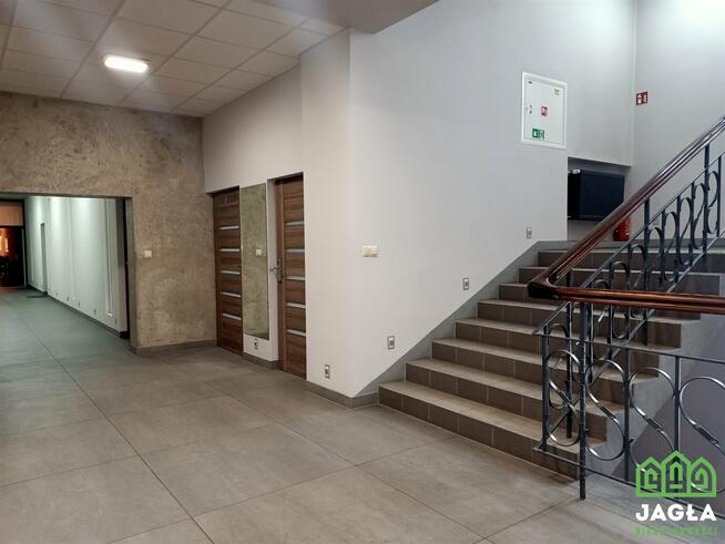 Lokal użytkowy Bydgoszcz Centrum