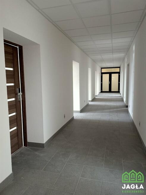 Lokal użytkowy Bydgoszcz Centrum