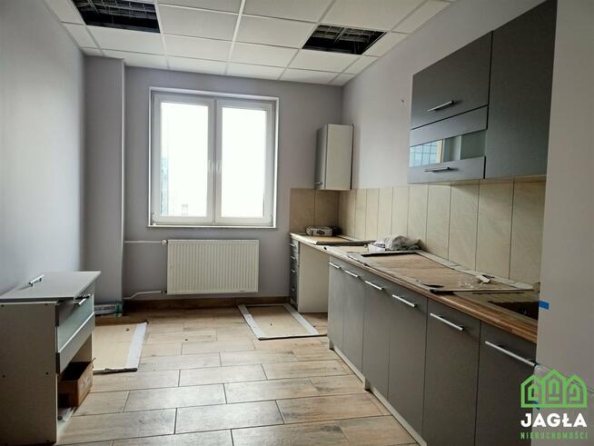 Lokal użytkowy Bydgoszcz Centrum