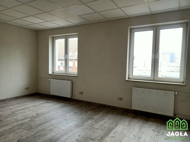 Lokal użytkowy Bydgoszcz Centrum