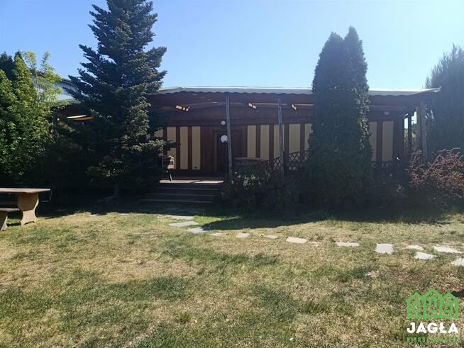 Lokal użytkowy Cierpice gm. Wielka Nieszawka