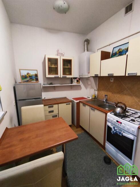 Mieszkanie Bydgoszcz Wilczak