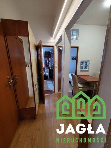 Mieszkanie Bydgoszcz Wilczak