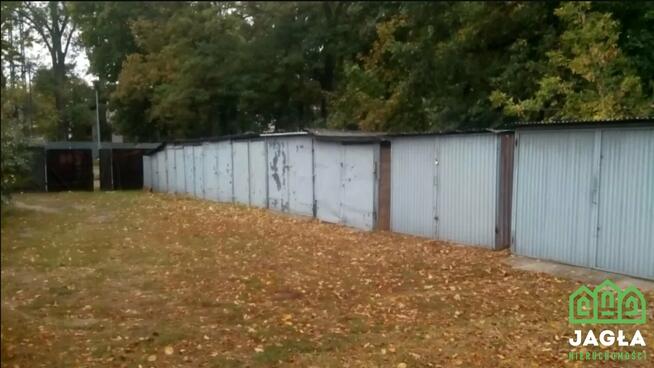 Działka inwestycyjna Bydgoszcz Okole