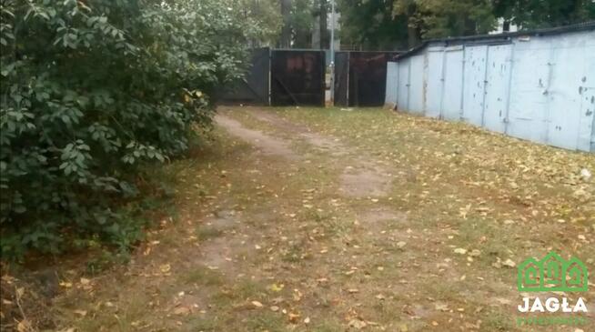 Działka inwestycyjna Bydgoszcz Okole