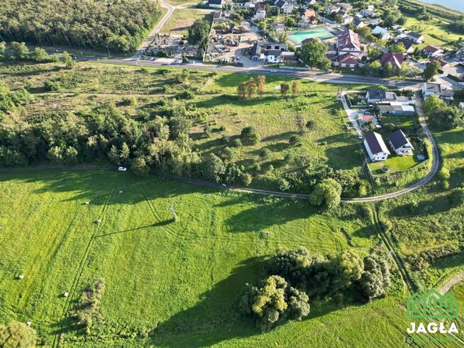 Działka budowlana Występ gm. Nakło nad Notecią