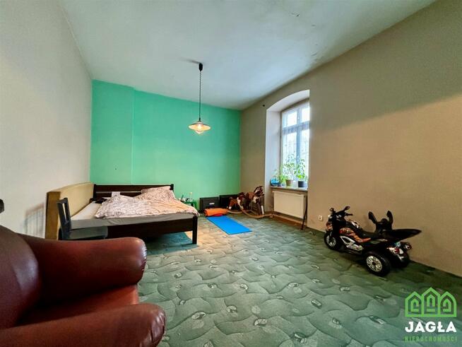 Mieszkanie Bydgoszcz Śródmieście