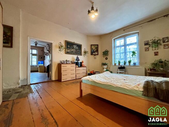 Mieszkanie Bydgoszcz Śródmieście