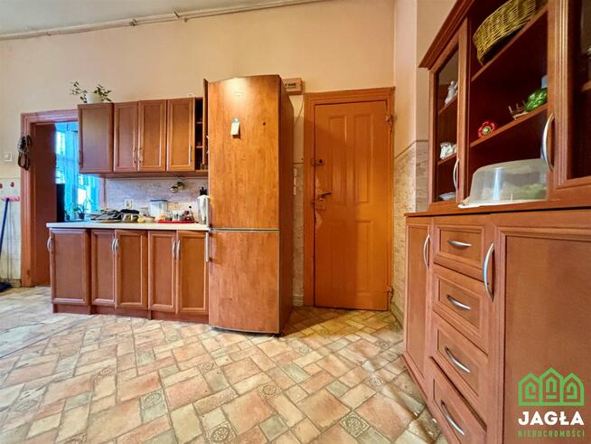 Mieszkanie Bydgoszcz Śródmieście