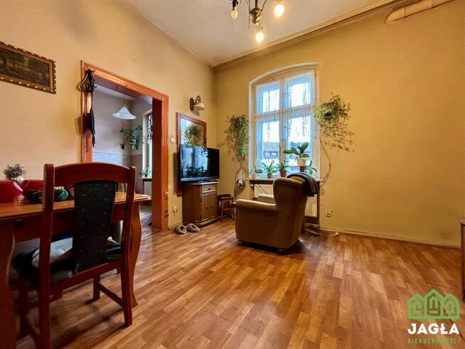 Mieszkanie Bydgoszcz Śródmieście