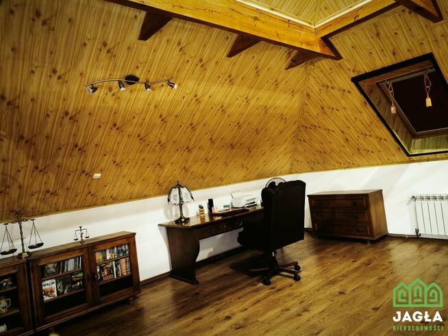 Dom Gruczno gm. Świecie