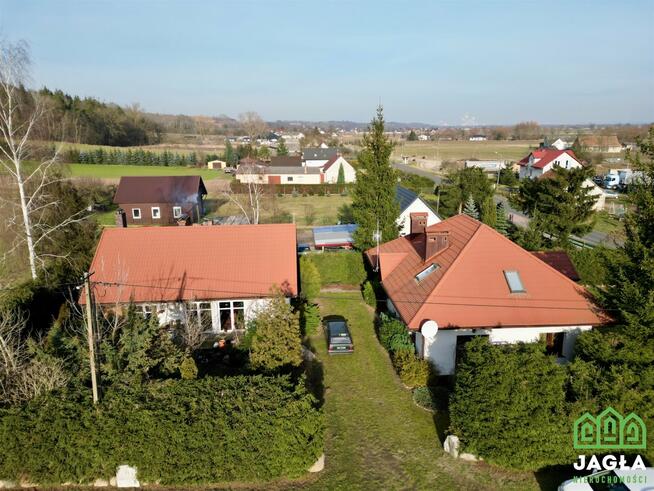 Dom Gruczno gm. Świecie