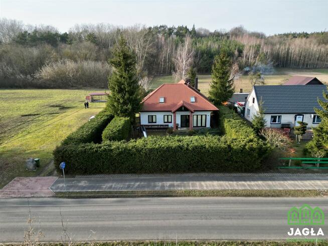 Dom Gruczno gm. Świecie