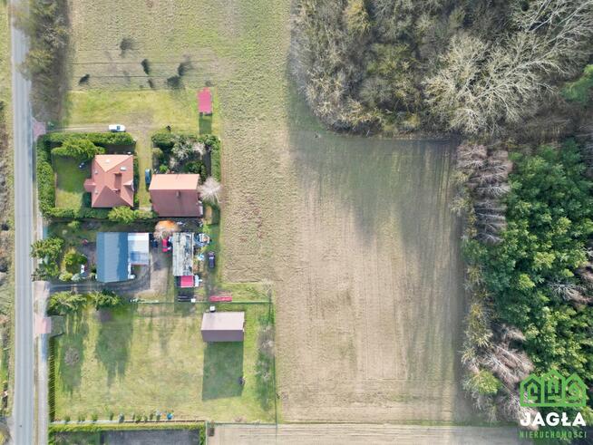 Dom Gruczno gm. Świecie