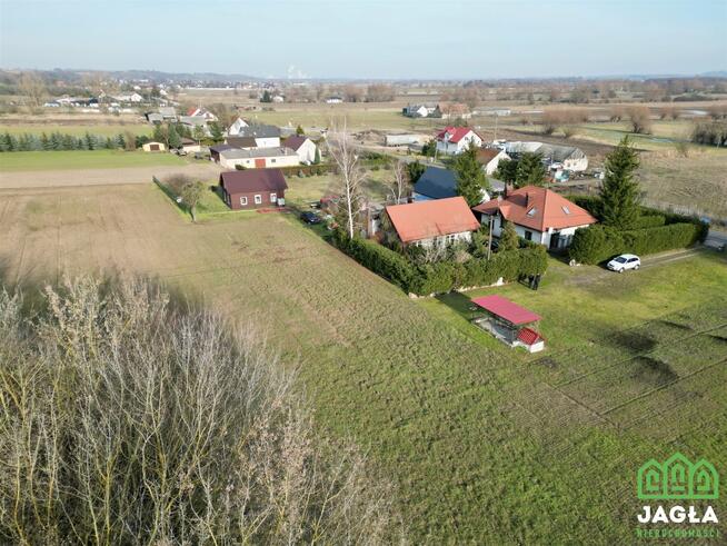 Dom Gruczno gm. Świecie