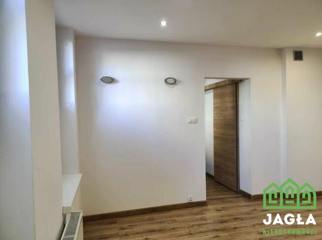 Mieszkanie Bydgoszcz Szwederowo