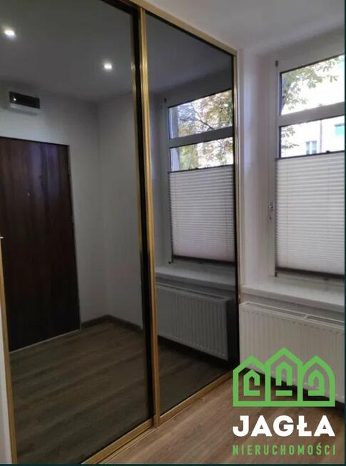 Mieszkanie Bydgoszcz Szwederowo