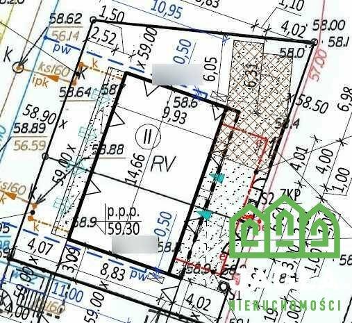 Dom Bydgoszcz Miedzyń