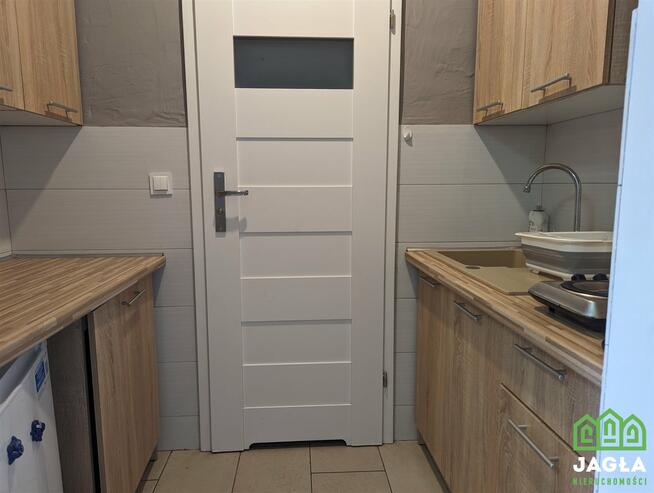 Mieszkanie Bydgoszcz Śródmieście