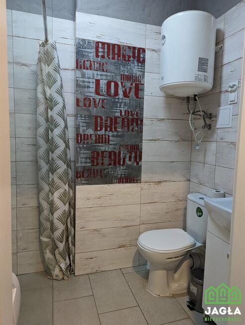 Mieszkanie Bydgoszcz Śródmieście