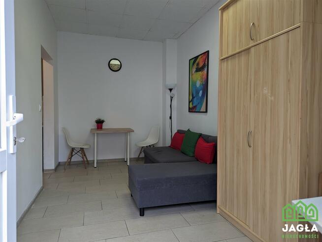 Mieszkanie Bydgoszcz Śródmieście