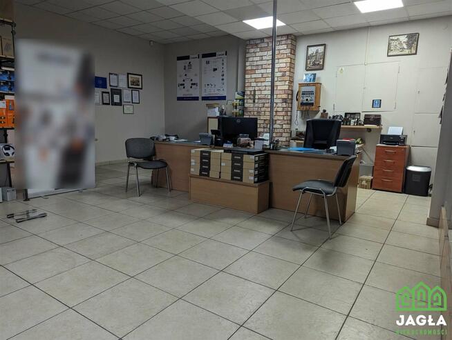 Mieszkanie Bydgoszcz Śródmieście