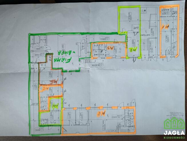 Mieszkanie Bydgoszcz Śródmieście