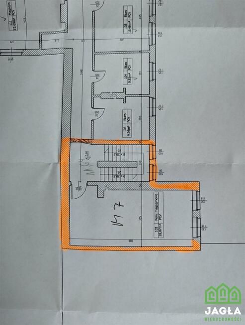 Mieszkanie Bydgoszcz Śródmieście