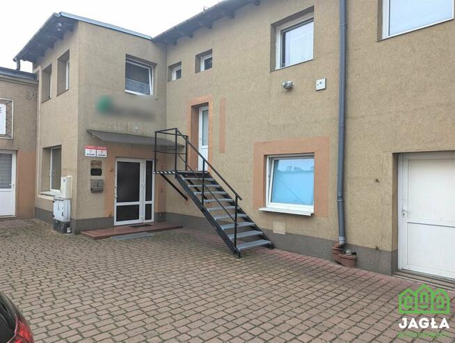 Mieszkanie Bydgoszcz Śródmieście