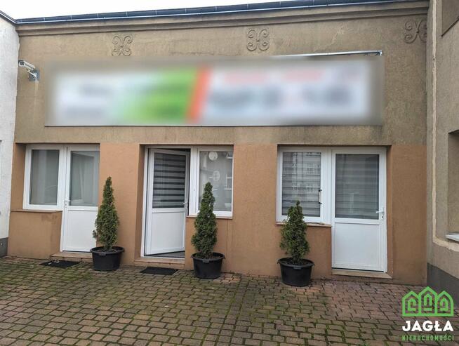 Mieszkanie Bydgoszcz Śródmieście