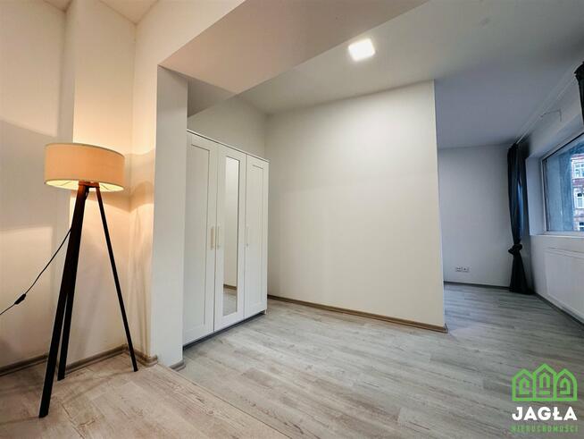 Mieszkanie Bydgoszcz Okole