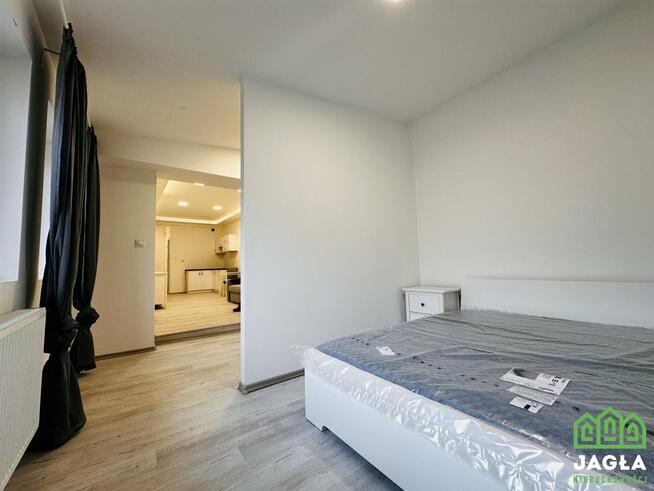 Mieszkanie Bydgoszcz Okole