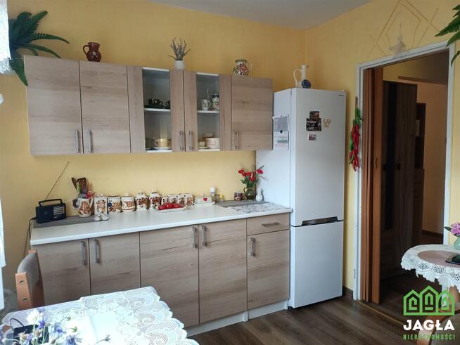 Mieszkanie Lucim gm. Koronowo