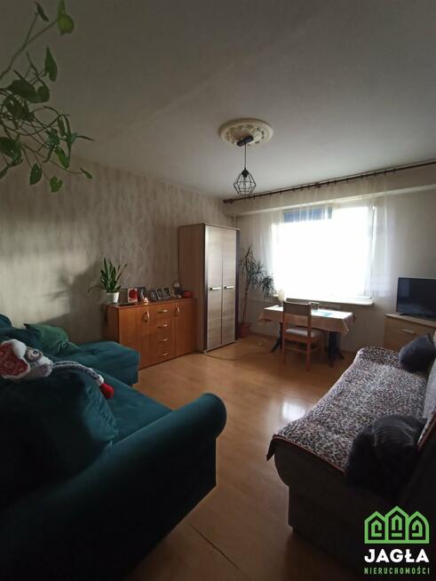 Mieszkanie Lucim gm. Koronowo