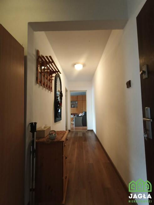 Mieszkanie Lucim gm. Koronowo