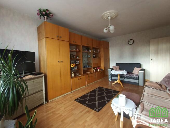 Mieszkanie Lucim gm. Koronowo