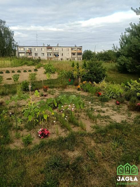 Mieszkanie Lucim gm. Koronowo