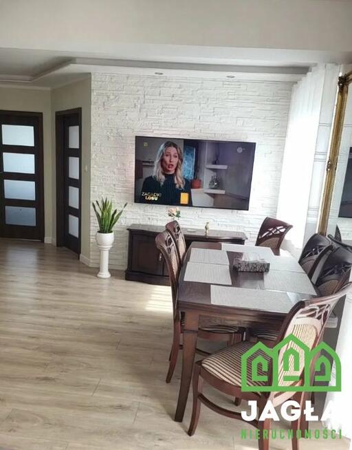 Mieszkanie Bydgoszcz Osowa Góra