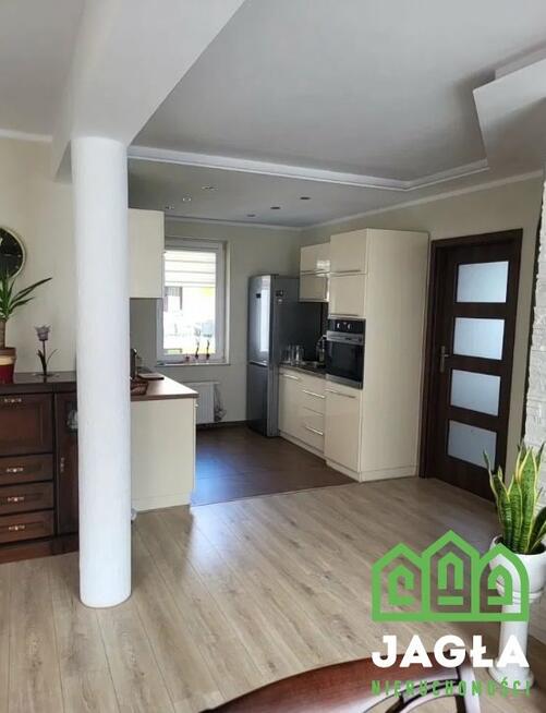 Mieszkanie Bydgoszcz Osowa Góra