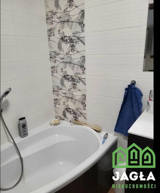 Mieszkanie Bydgoszcz Osowa Góra