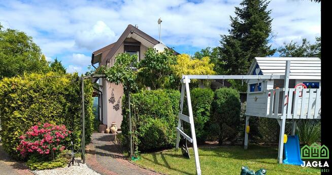 Dom Bydgoszcz Czyżkówko