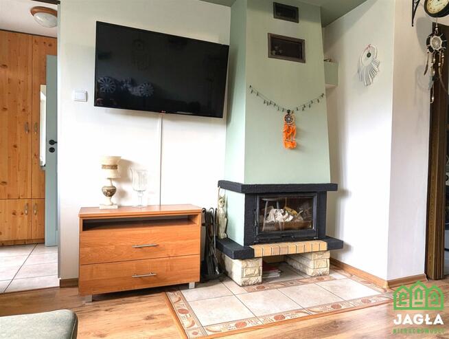 Dom Bydgoszcz Czyżkówko