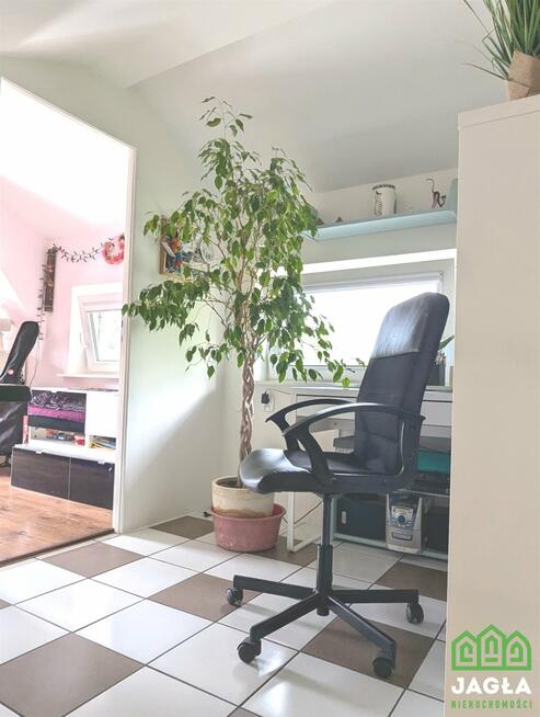 Dom Bydgoszcz Czyżkówko