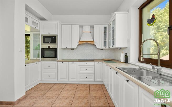 Dom Buszkowo gm. Koronowo