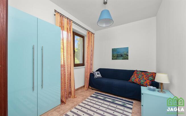 Dom Buszkowo gm. Koronowo