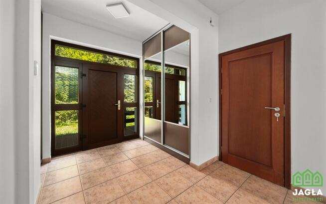 Dom Buszkowo gm. Koronowo